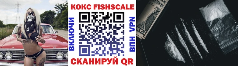 Cocaine Fish Scale  купить наркотик  Гремячинск 